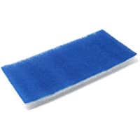 Accesorios para aerógrafos Filtro de repuesto para el sistema de extracción de neblina de pintura Wi